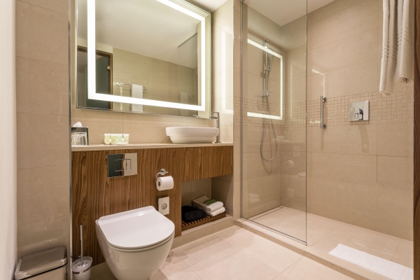 Hotel Courtyard by Marriott Belgrade City Center (Belgrado)